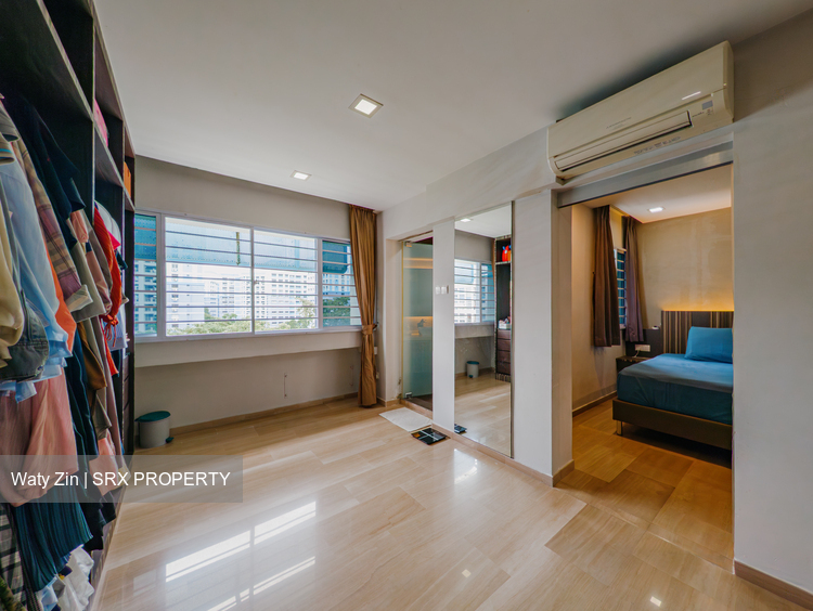 Blk 701 Tampines Sunrise (Tampines), HDB 5 Rooms #497385021